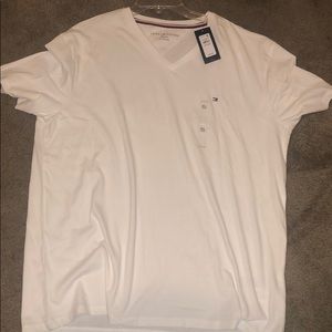 Tommy Hilfiger v-neck shirt